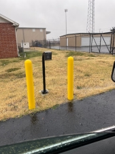 Storage Facility