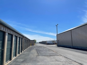 Storage Facility