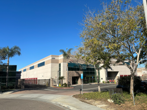 US Storage Centers - Carlsbad - Campbell