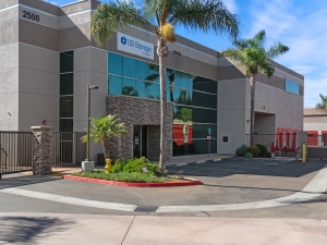 US Storage Centers - Carlsbad - Campbell - Photo 2