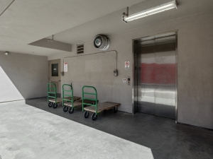US Storage Centers - Carlsbad - Campbell - Photo 10