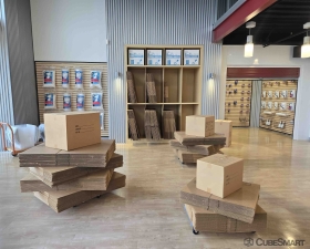 CubeSmart Self Storage AR Little Rock Brookwood Dr - Photo 4