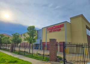 CubeSmart Self Storage AR Little Rock Brookwood Dr - Photo 6