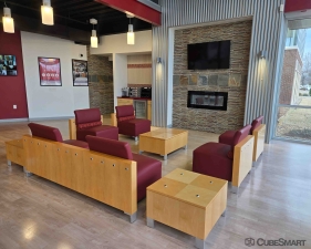 CubeSmart Self Storage AR Little Rock Brookwood Dr - Photo 8
