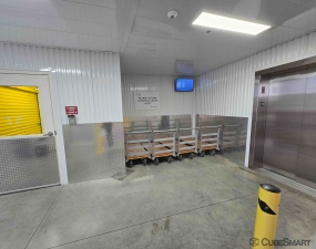 CubeSmart Self Storage AR Little Rock Brookwood Dr - Photo 7