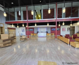 CubeSmart Self Storage AR Little Rock Brookwood Dr