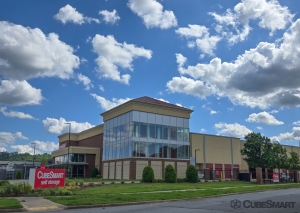CubeSmart Self Storage AR Little Rock Brookwood Dr - Photo 2