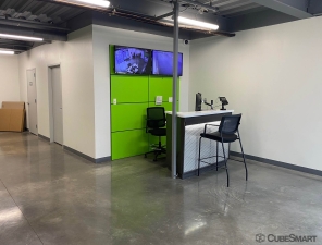 CubeSmart Self Storage IL Lake in the Hills N Lakewood Rd