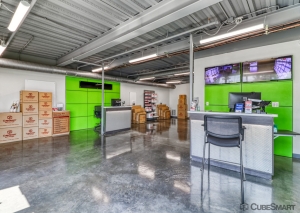 CubeSmart Self Storage IL Lake in the Hills N Lakewood Rd - Photo 2