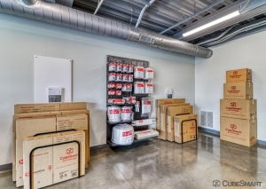 CubeSmart Self Storage IL Lake in the Hills N Lakewood Rd - Photo 7