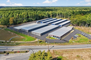 Prime Storage - Taunton Myricks St - Photo 4