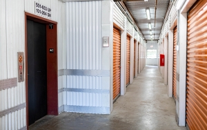 Space Shop Self Storage - Riverdale POP - Photo 3