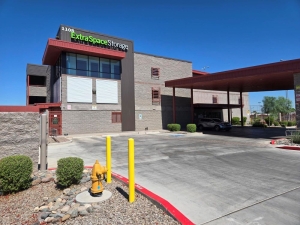 Extra Space Storage - 2096 - Mesa - S Extension Rd