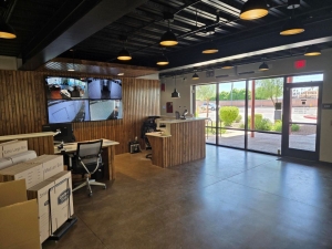 Extra Space Storage - 2096 - Mesa - S Extension Rd - Photo 3