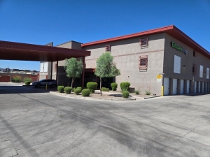 Extra Space Storage - 2096 - Mesa - S Extension Rd - Photo 6