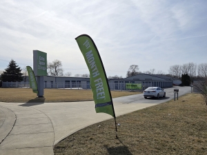 Extra Space Storage - 6705 - Lynwood - E Lincoln Hwy