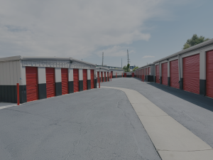 70th Avenue Self Storage