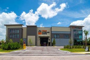 Your Storage Units Ft. Myers - Photo 1