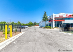CubeSmart Self Storage MI Canton N Haggerty Rd - Photo 8