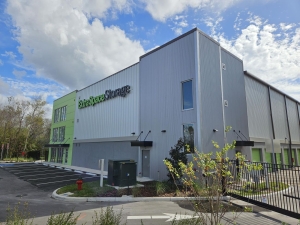 Extra Space Storage - 6579 - Tampa - Race Track Rd