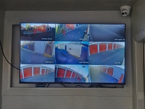 Extra Space Storage - 6728 - Henderson - Athol Ave - Photo 7