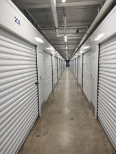 Carolina Secure Storage - Coble Blvd