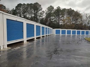 Carolina Secure Storage - Coble Blvd