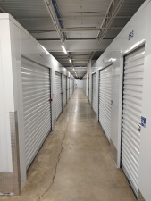 Carolina Secure Storage - Coble Blvd
