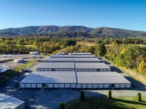 Charlottesville Self Storage at Crozet - Photo 2