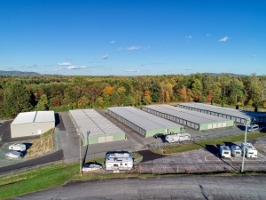 Charlottesville Self Storage at Crozet - Photo 4