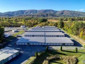 Charlottesville Self Storage at Crozet - Photo 6