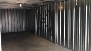North Charlottesville Self Storage