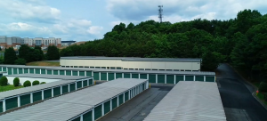 North Charlottesville Self Storage