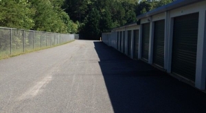 North Charlottesville Self Storage