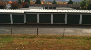 North Charlottesville Self Storage