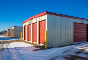 Storage Facility