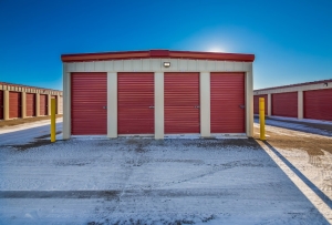 Storage Facility