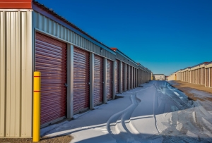 Storage Facility