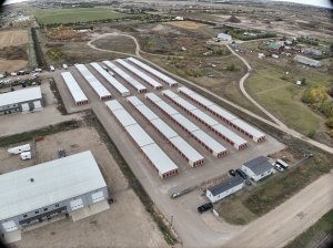 KO Storage of Williston - Cartwright Loop - Photo 3