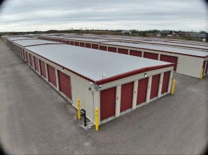 KO Storage of Williston - Cartwright Loop - Photo 4