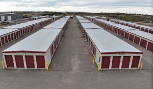 KO Storage of Williston - Cartwright Loop - Photo 5