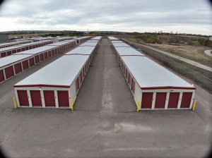 KO Storage of Williston - Cartwright Loop - Photo 6