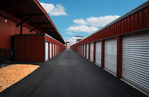 Snapbox Self Storage - York - 135 East North Street - Photo 3