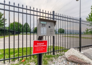 CubeSmart Self Storage - Crooks Road - Photo 10
