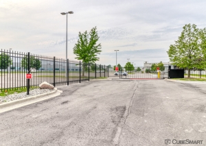 CubeSmart Self Storage - Crooks Road - Photo 9