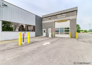 CubeSmart Self Storage - Crooks Road - Photo 8