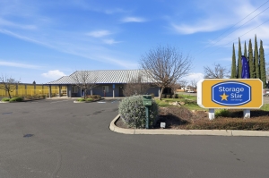 Storage Star Chico - Eaton Rd.