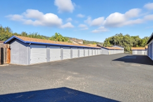 Storage Star - Cloverdale - Industrial - Photo 9