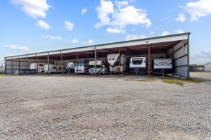 Storage Sense - Haslet - Self Service - Photo 4