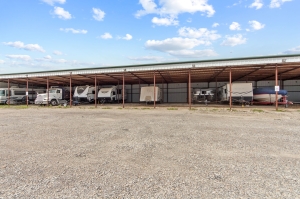 Storage Sense - Haslet - Self Service - Photo 5